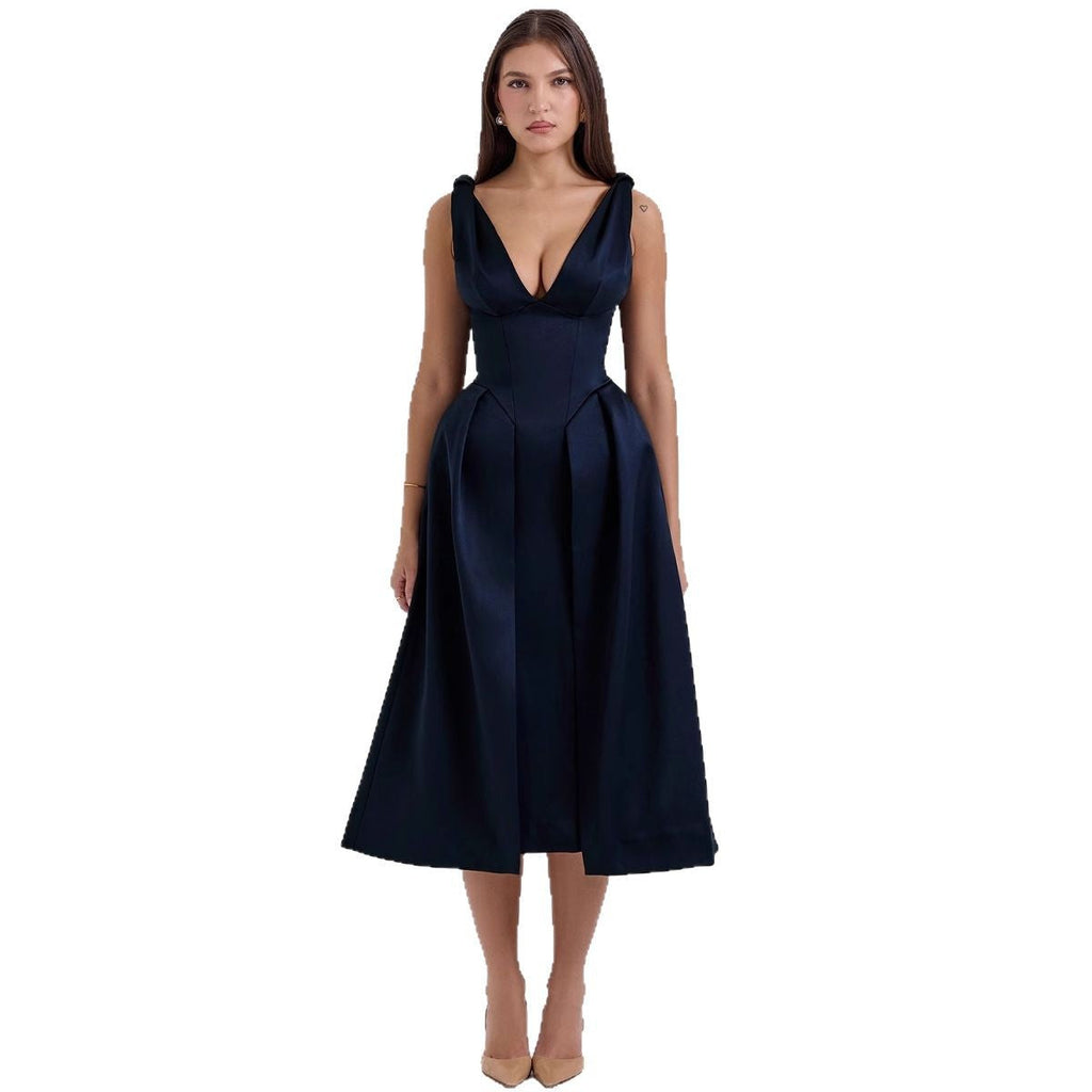 Timeless Vintage Style Garment