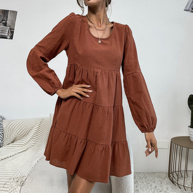 Vintage Inspired Garment