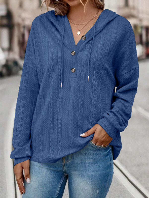 Timeless Vintage Style Jumper