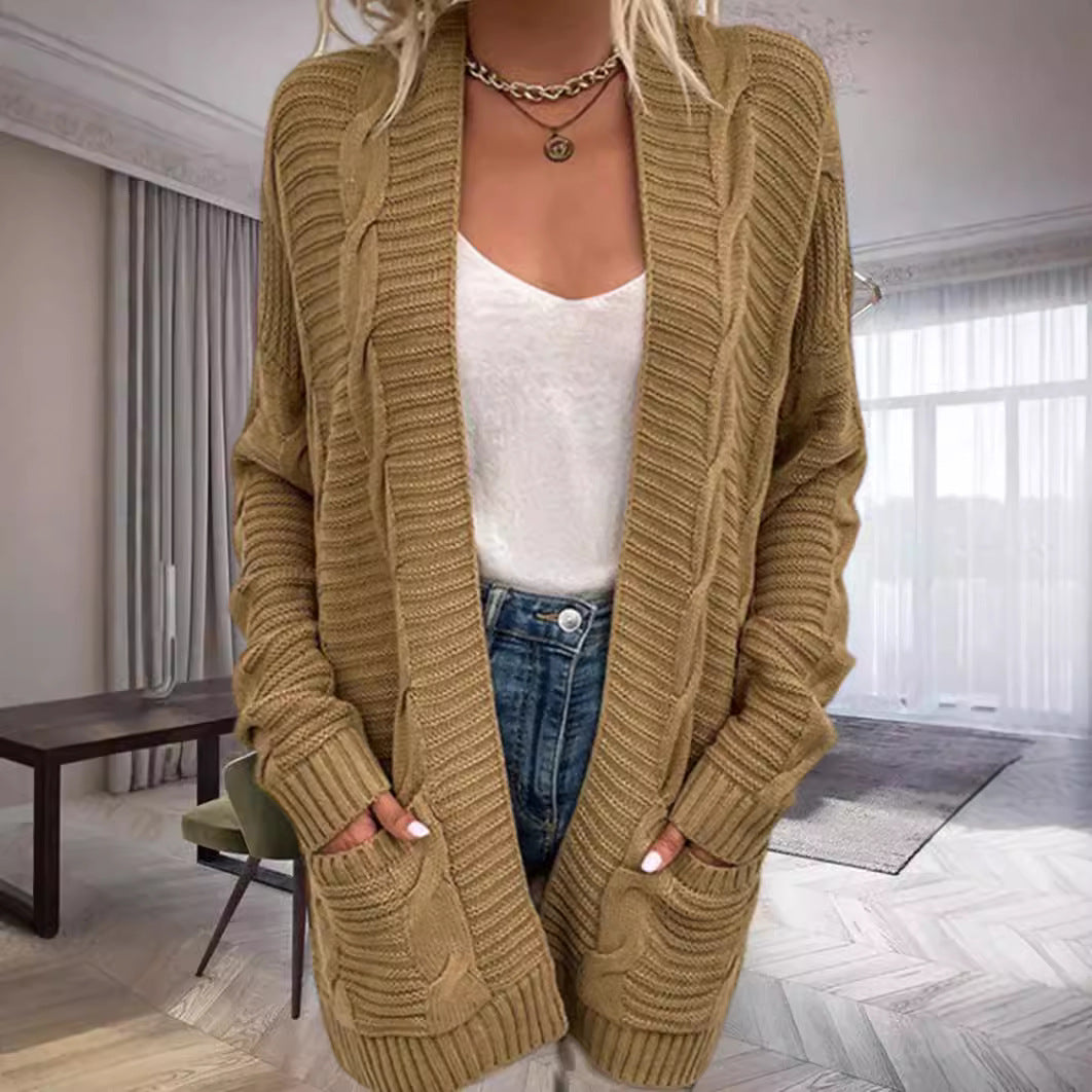 Elegantly Designed Cardigan