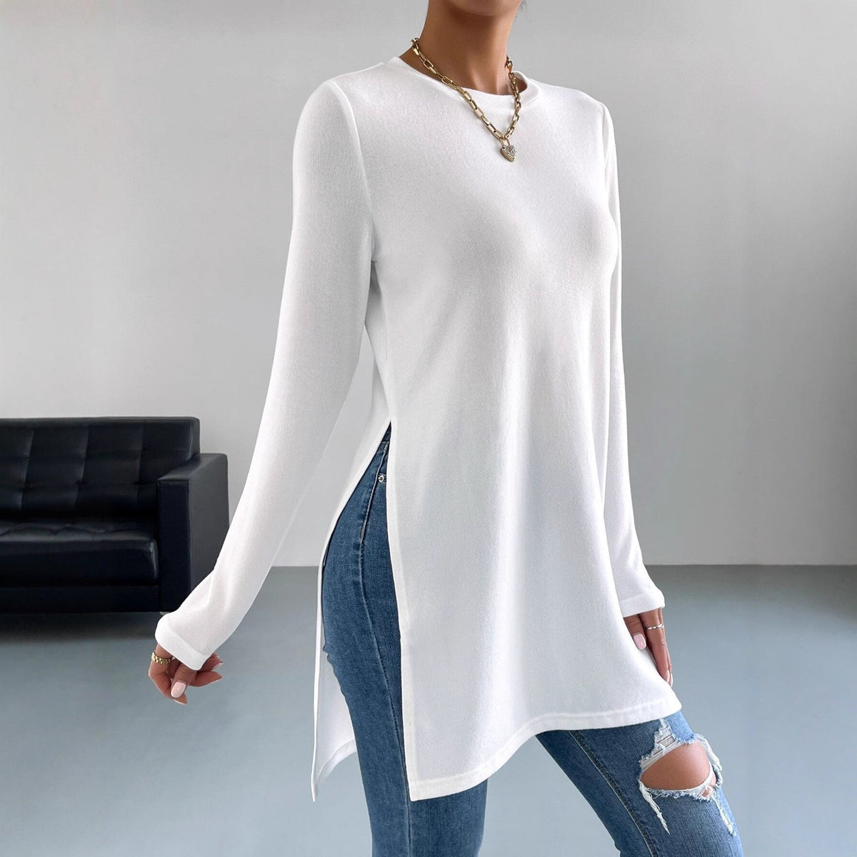 Elegantly Designed Shirt