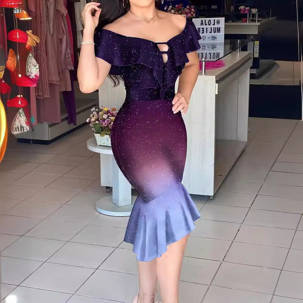 Classic Designed Garment