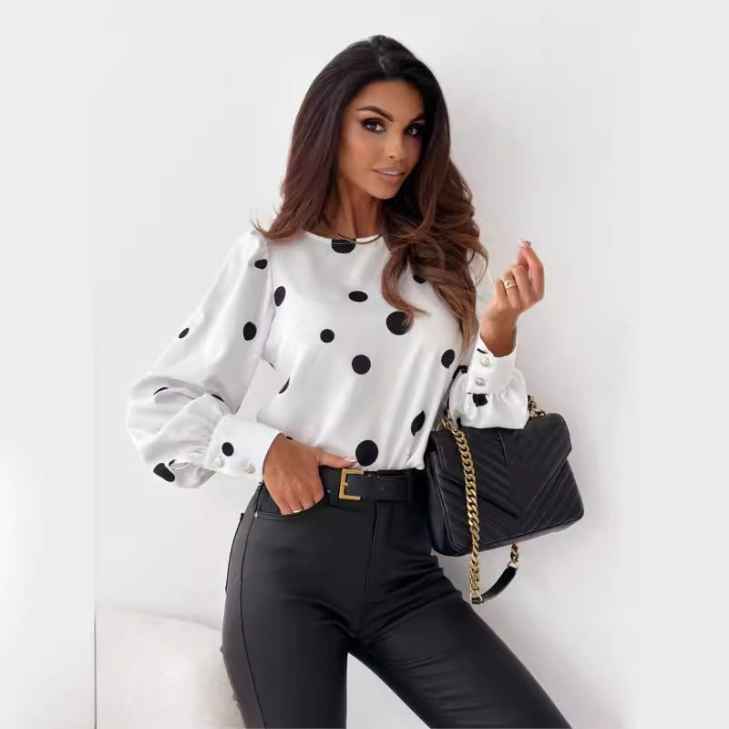 Elegantly Designed Garment