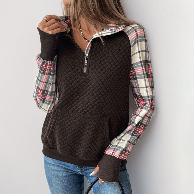 Classic Vintage Pullover