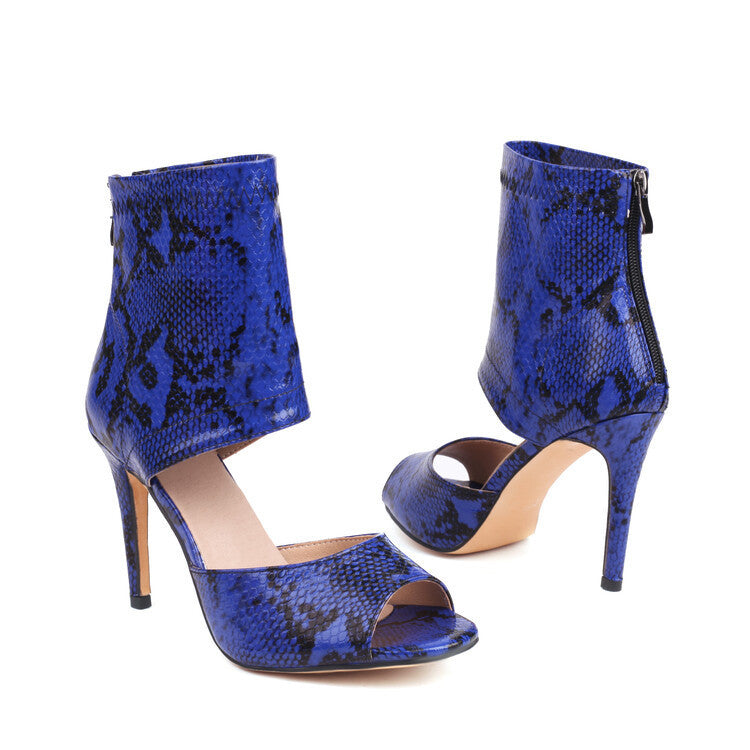 Stylish Orthopedic Sandals for Any Occasion