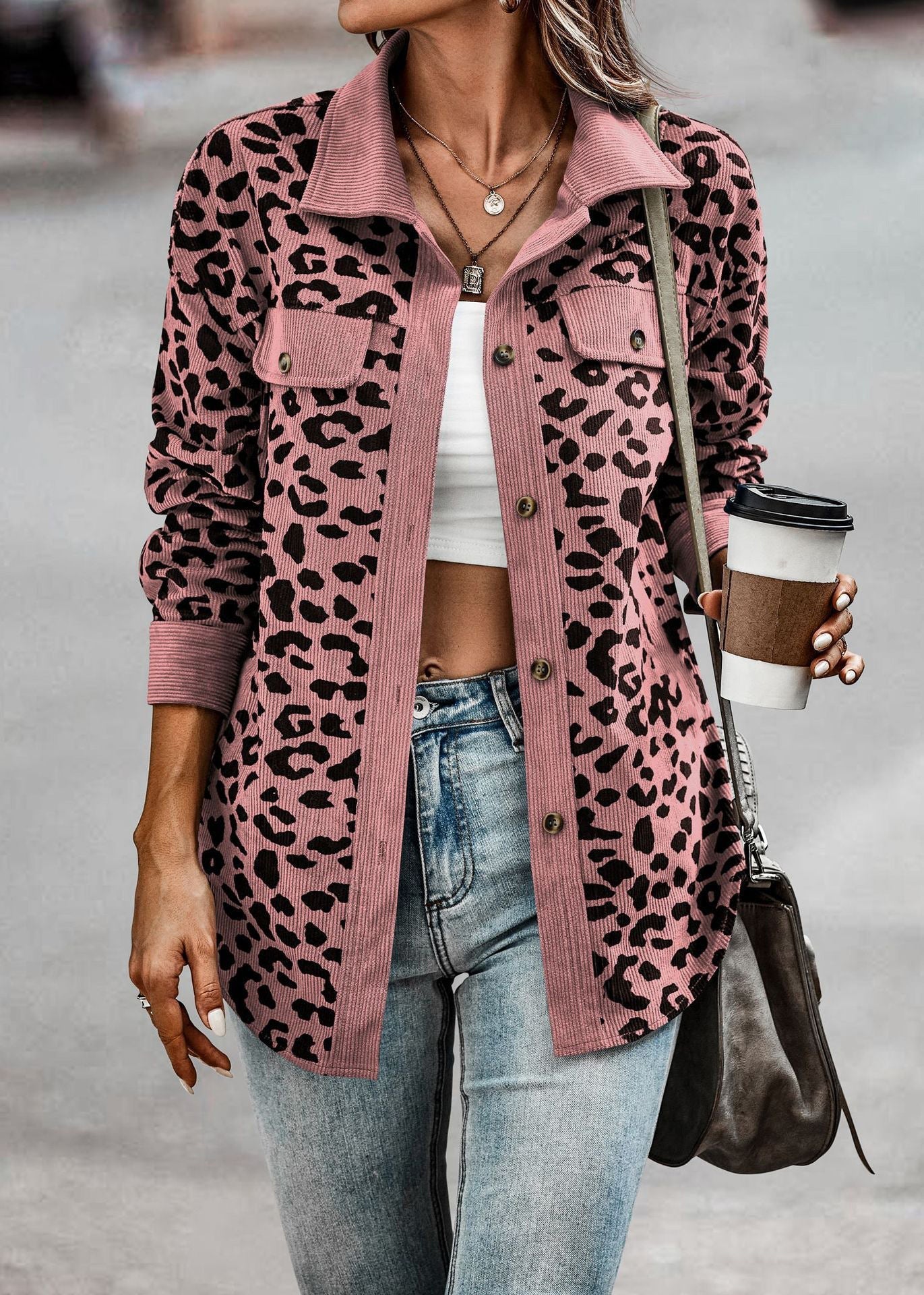 Thoughtfully Designed Garment