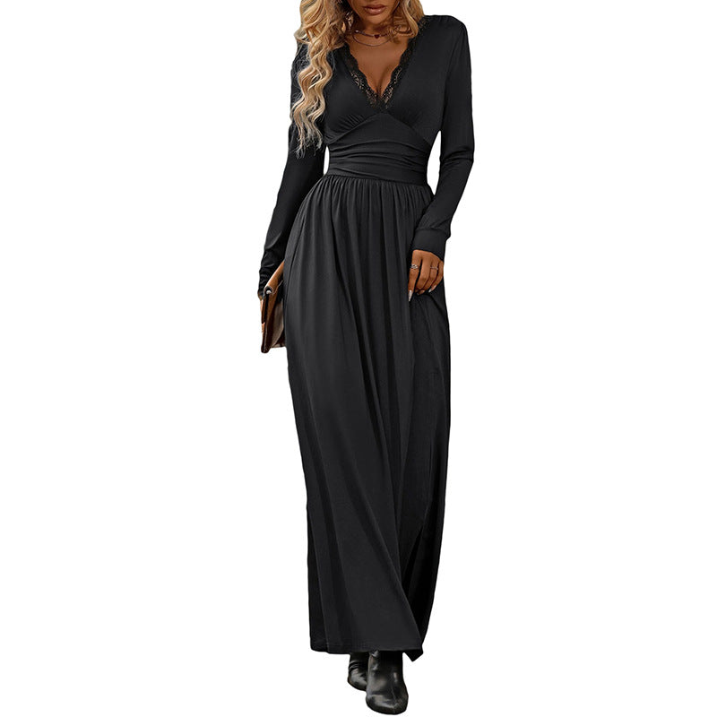 Elegantly Designed Garment