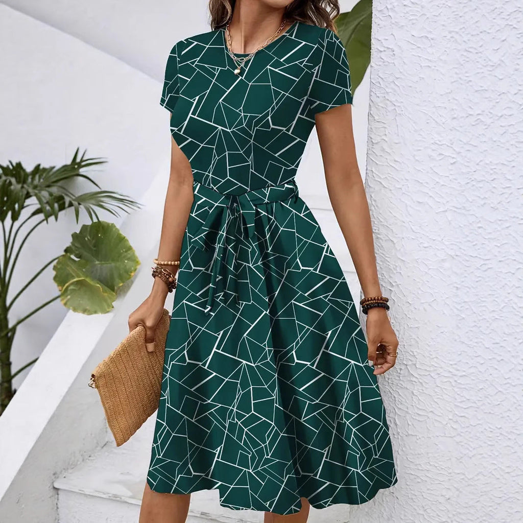 Thoughtfully Designed Garment