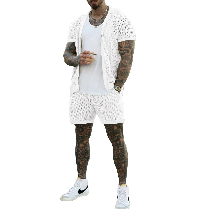 Classic Designed Garment