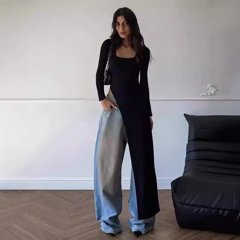 Thoughtfully Designed Garment
