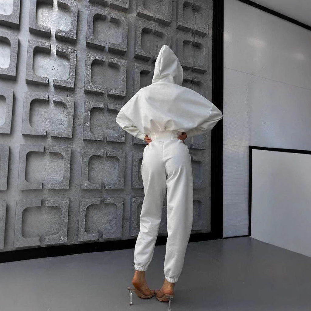 Thoughtfully Designed Garment