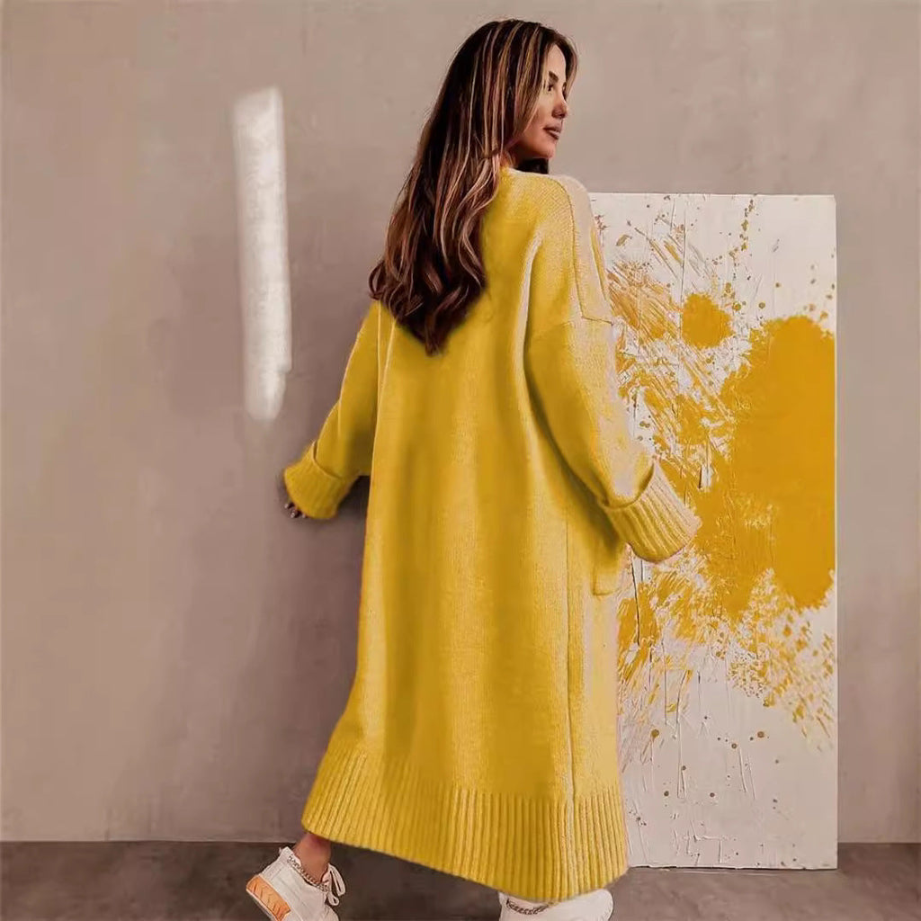 Classic Designed Cardigan