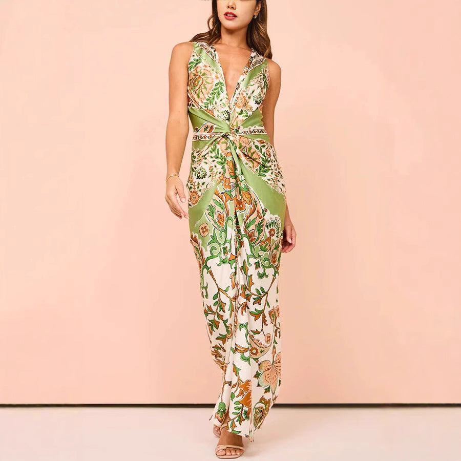 Classic Designed Garment