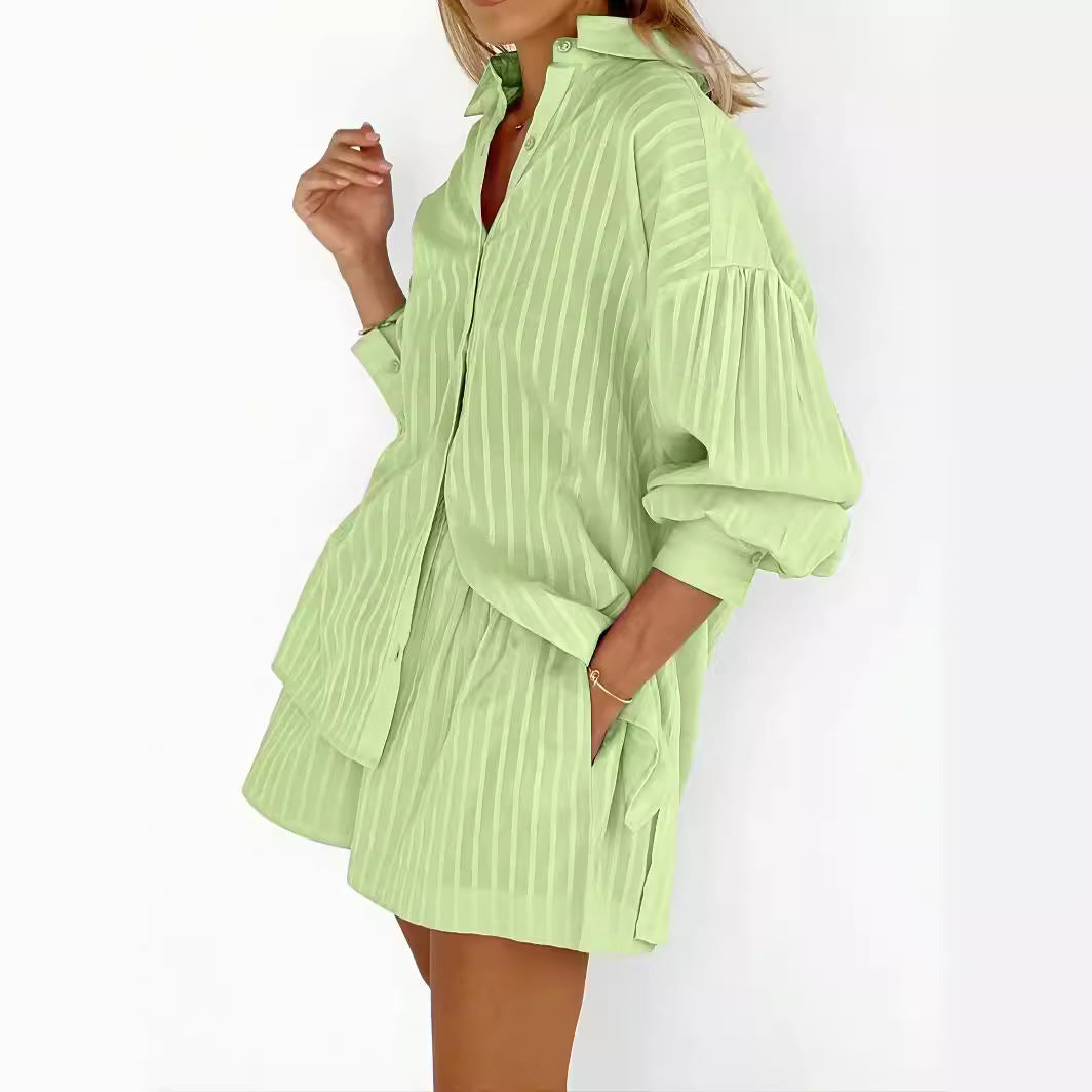 Thoughtfully Designed Garment