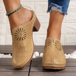 Elegant Orthopedic Sandals for Every Step