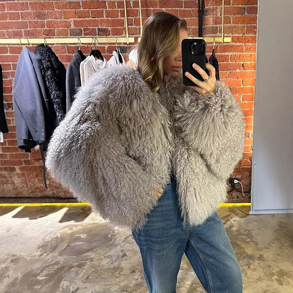 Vintage Inspired Garment