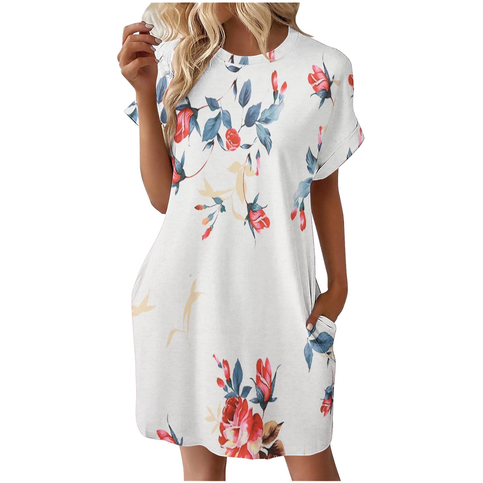 Thoughtfully Designed Garment