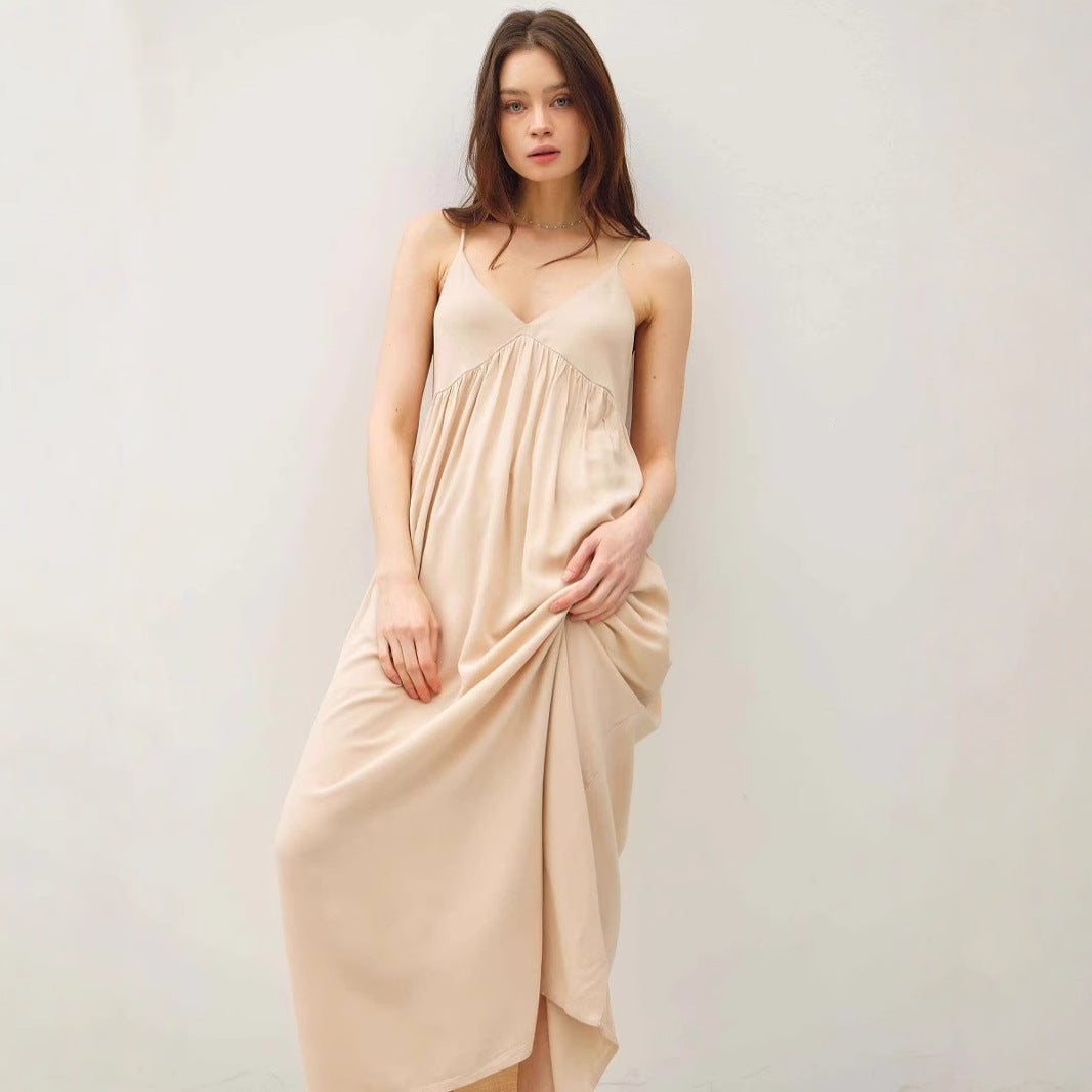 Gracefully Designed Garment