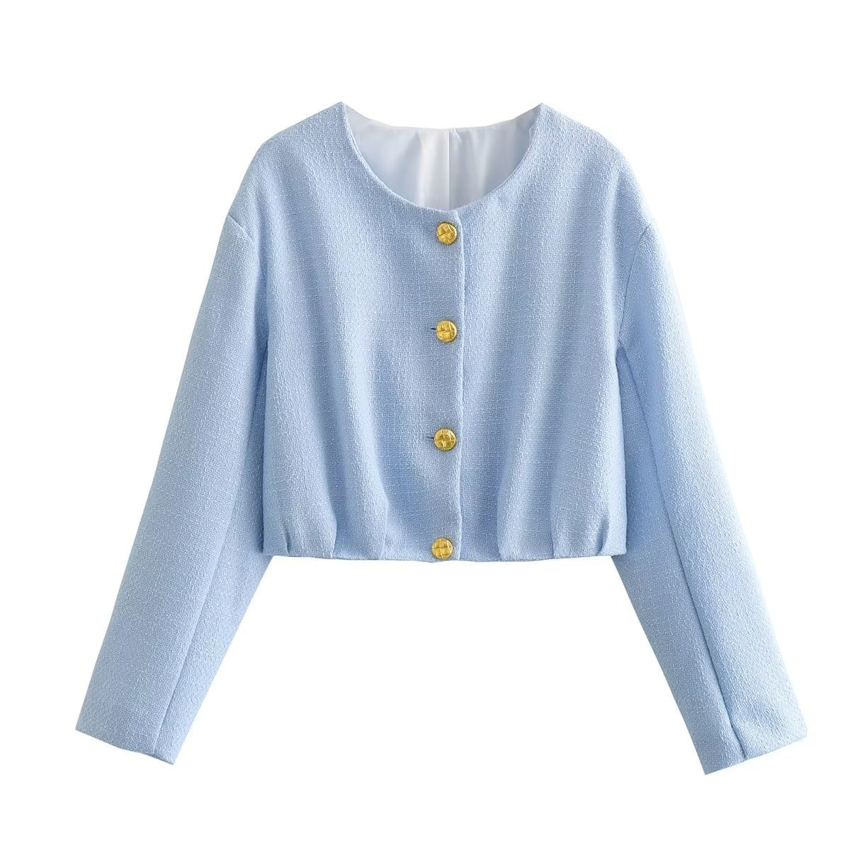 Blau