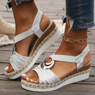 Comfortable Orthopedic Sandals for Daily Wear