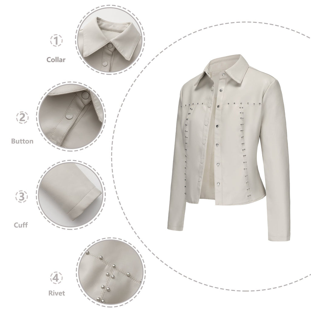 Classic Designed Garment