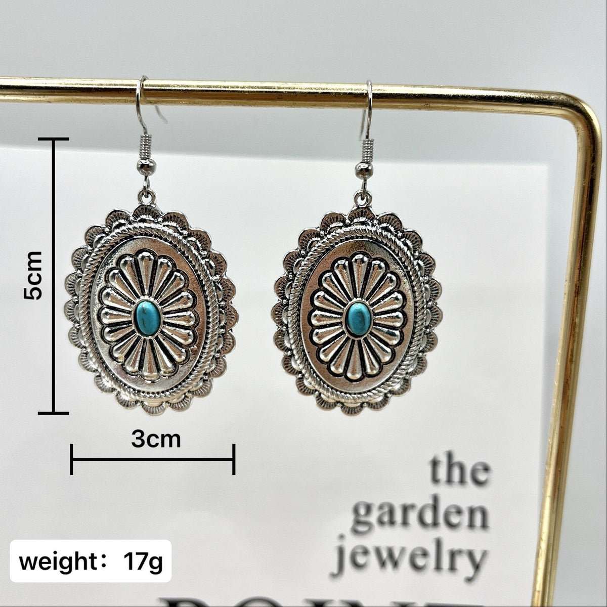 Romantic Earring for Special Moments