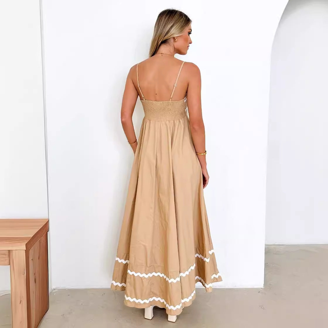 Classic Designed Garment