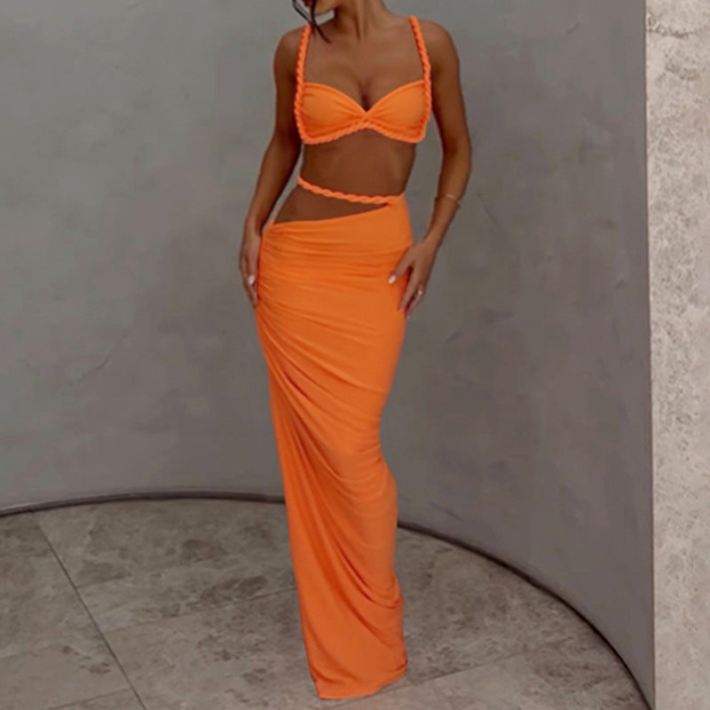 Classic Designed Garment