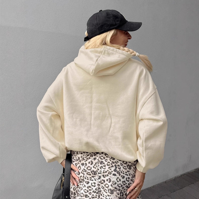 Thoughtfully Designed Pullover
