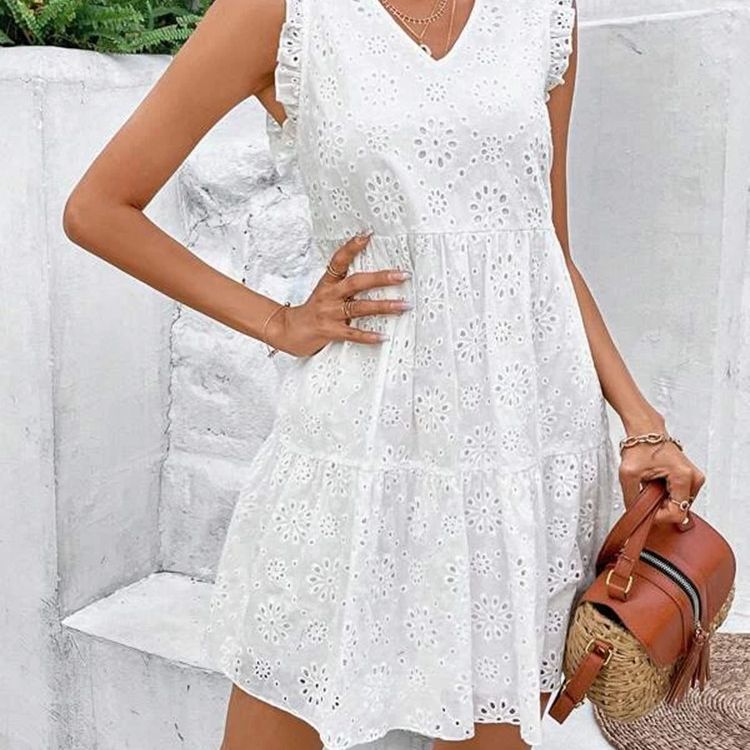 Thoughtfully Designed Garment