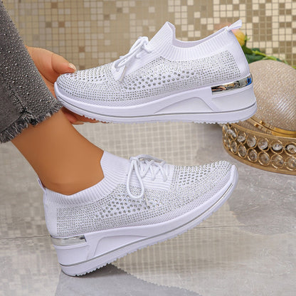 Vintage Inspired Orthopedic Shoes