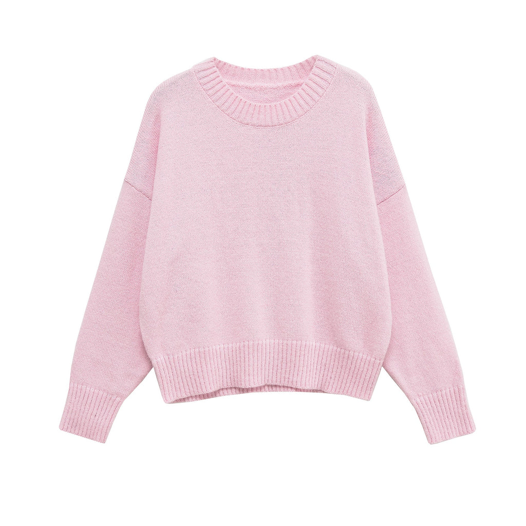 Classic Vintage Pullover