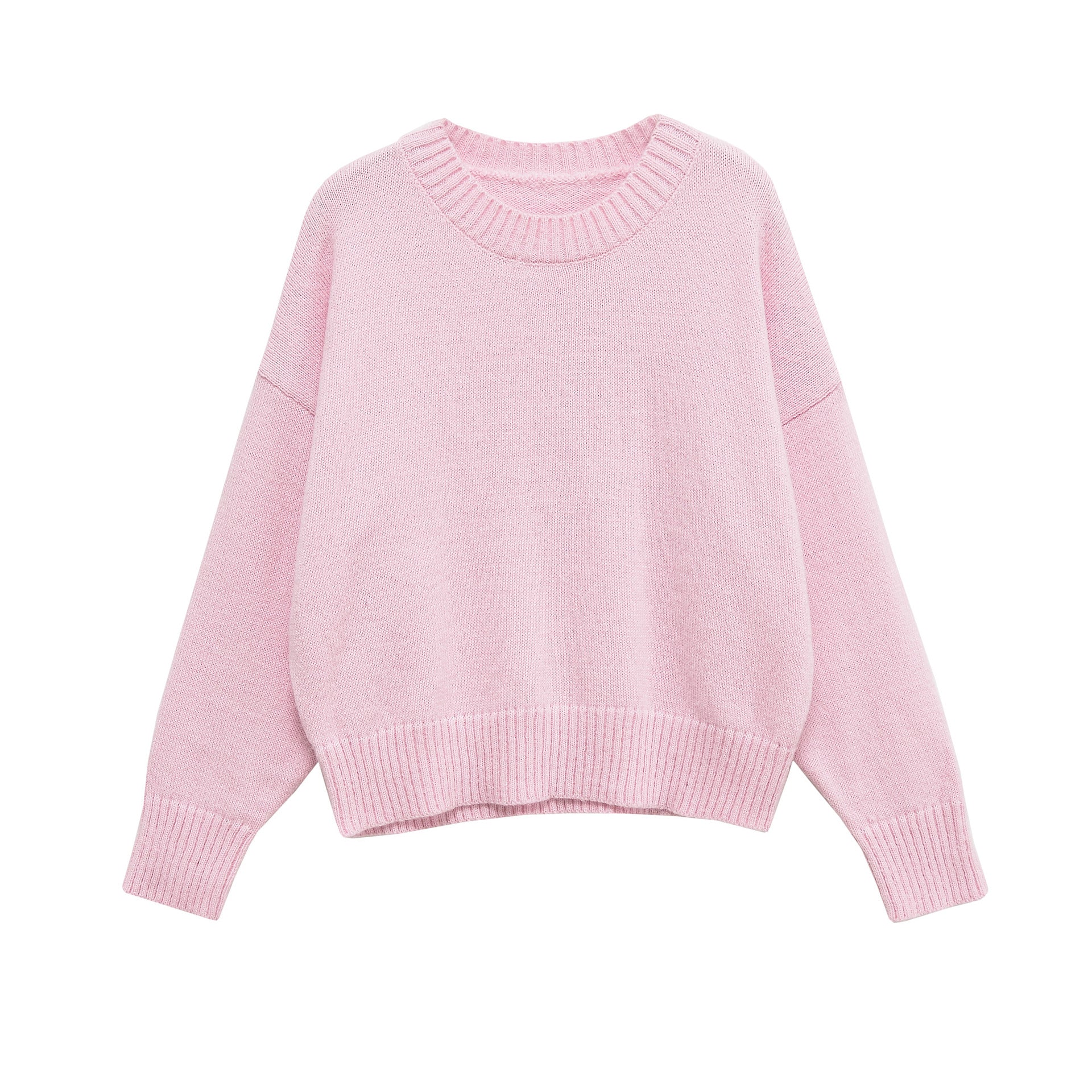 Classic Vintage Pullover