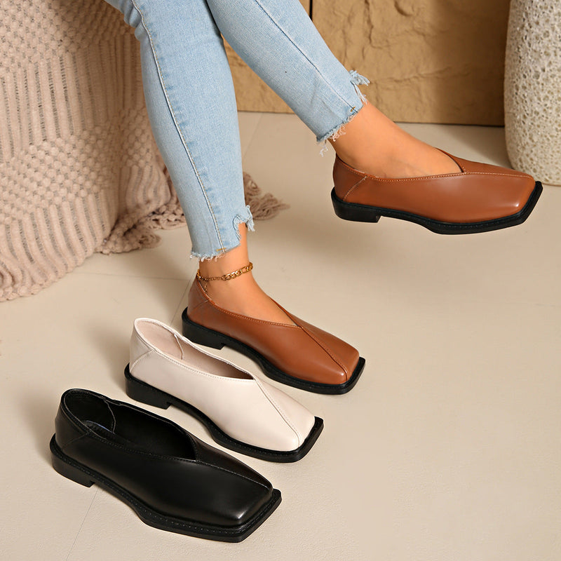 Elegant Orthopedic Shoes for Every Step