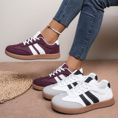 Comfortable Orthopedic Trainers for Daily Wear