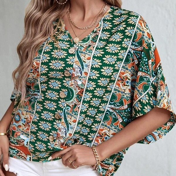 Elegantly Designed Garment