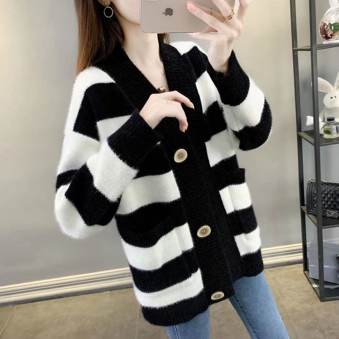 Thoughtfully Designed Cardigan