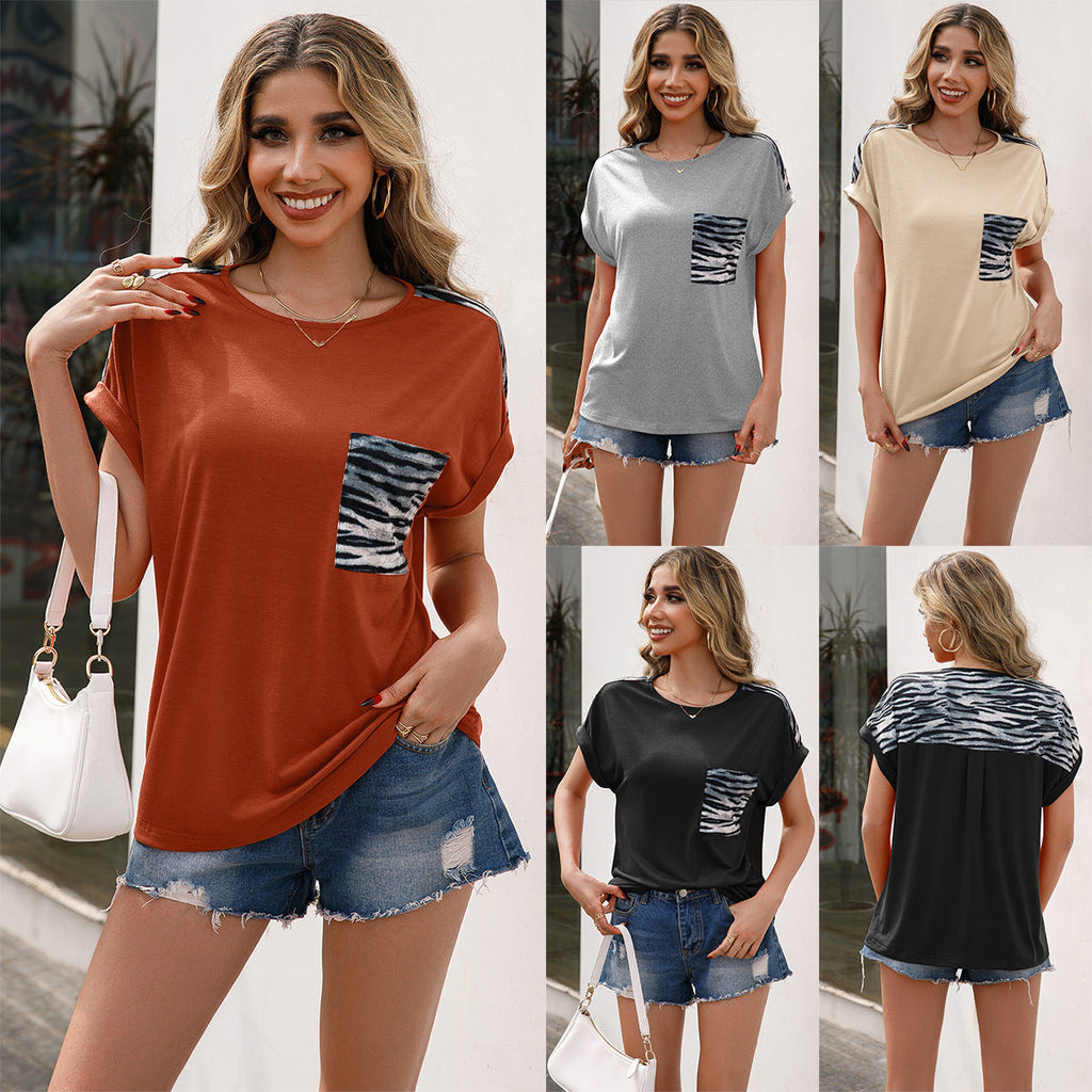 Timeless Vintage Style T-Shirt