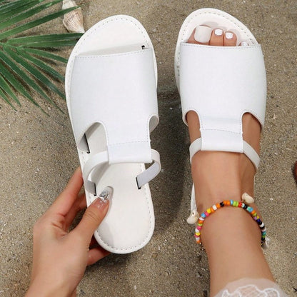 Comfortable Orthopedic Sandals for Daily Wear