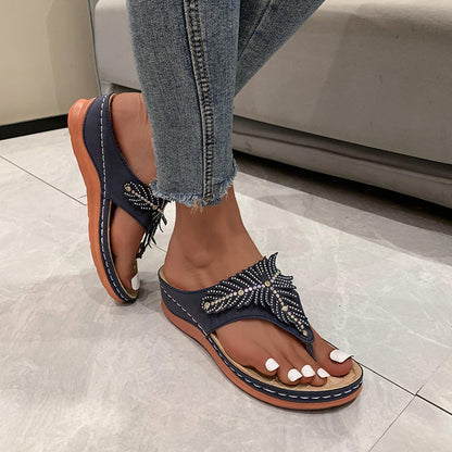 Elegant Orthopedic Shoes for Every Step