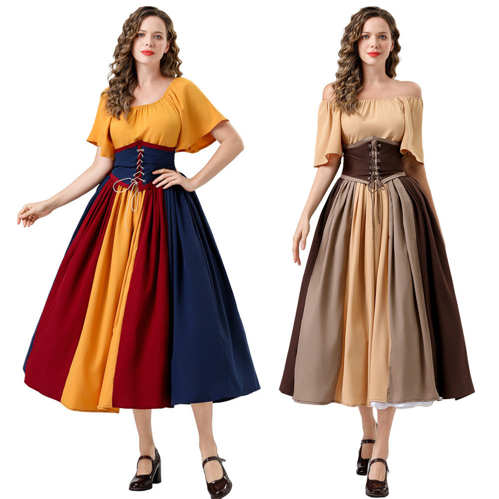 Classic Vintage Garment