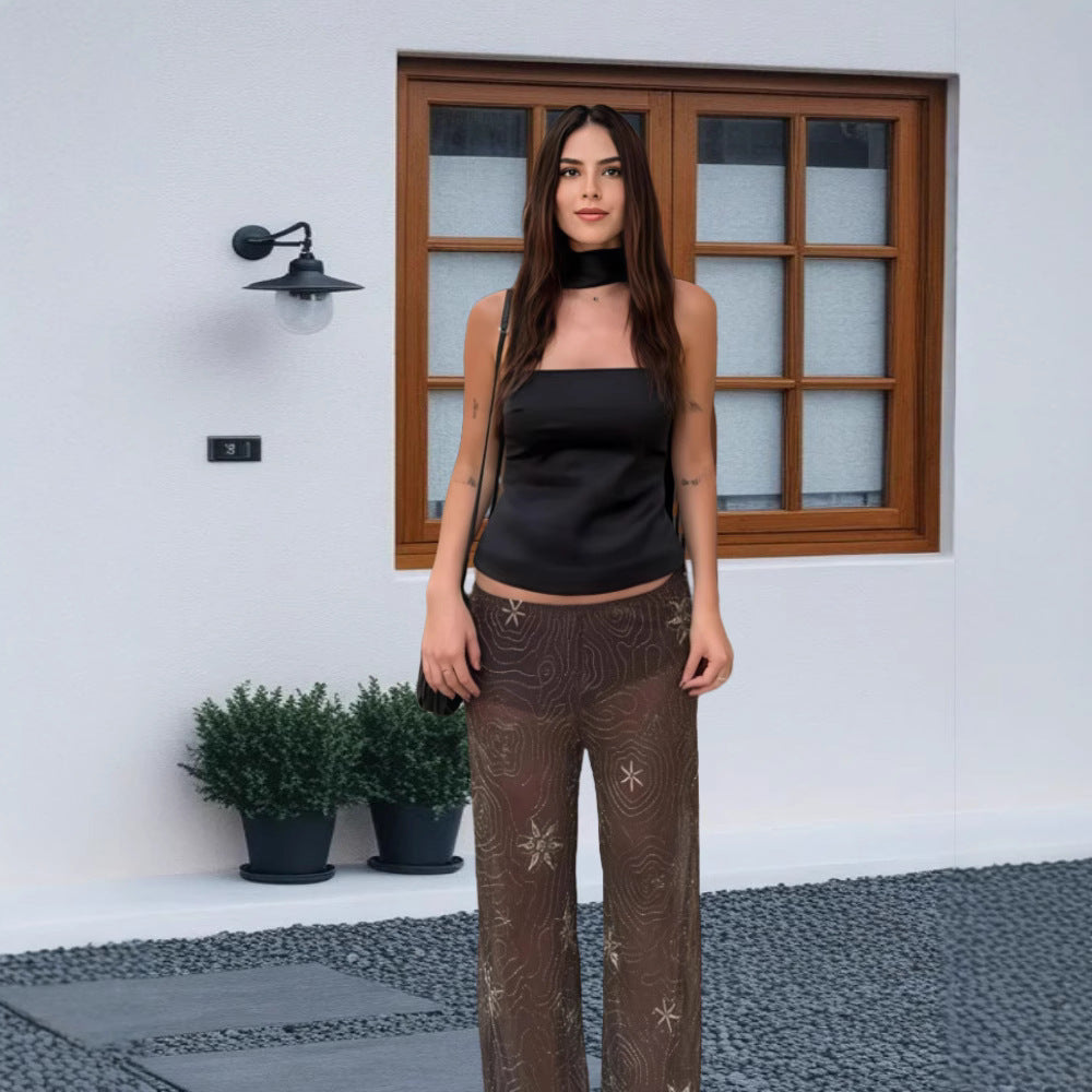 Beautifully Crafted Top