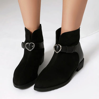 Stylish Orthopedic Boots for Any Occasion