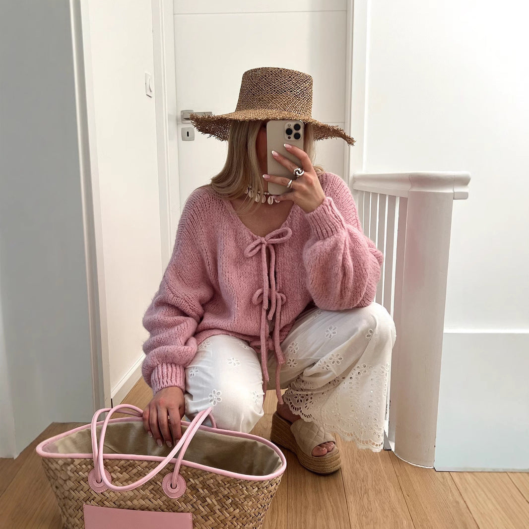 Vintage Inspired Garment