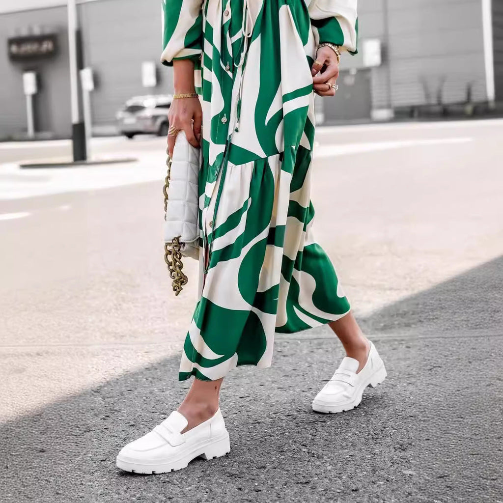 Beautifully Crafted Garment