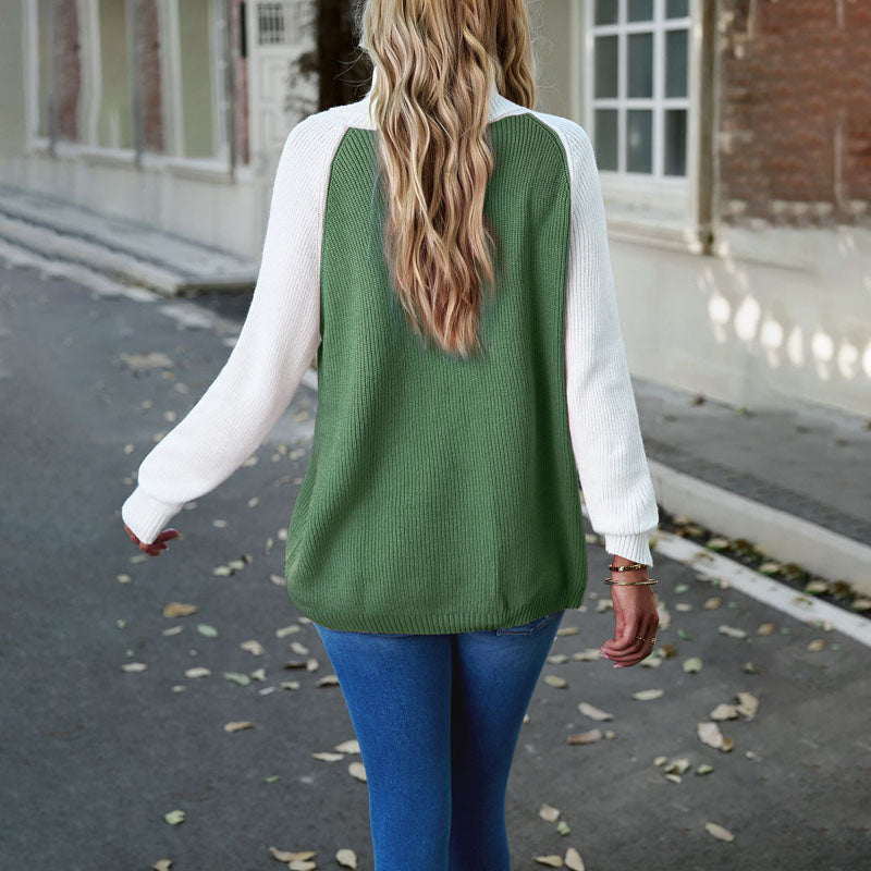Elegantly Designed Jumper