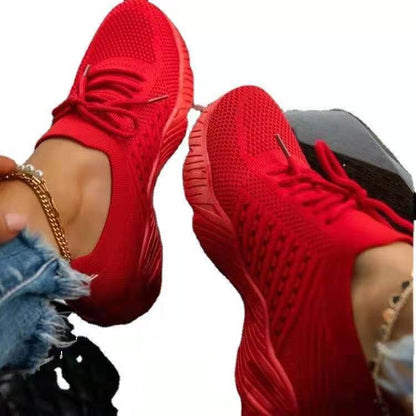 Comfortable Orthopedic Trainers for Daily Wear