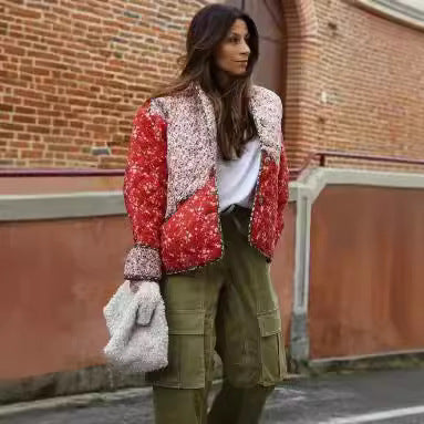 Timeless Vintage Style Garment
