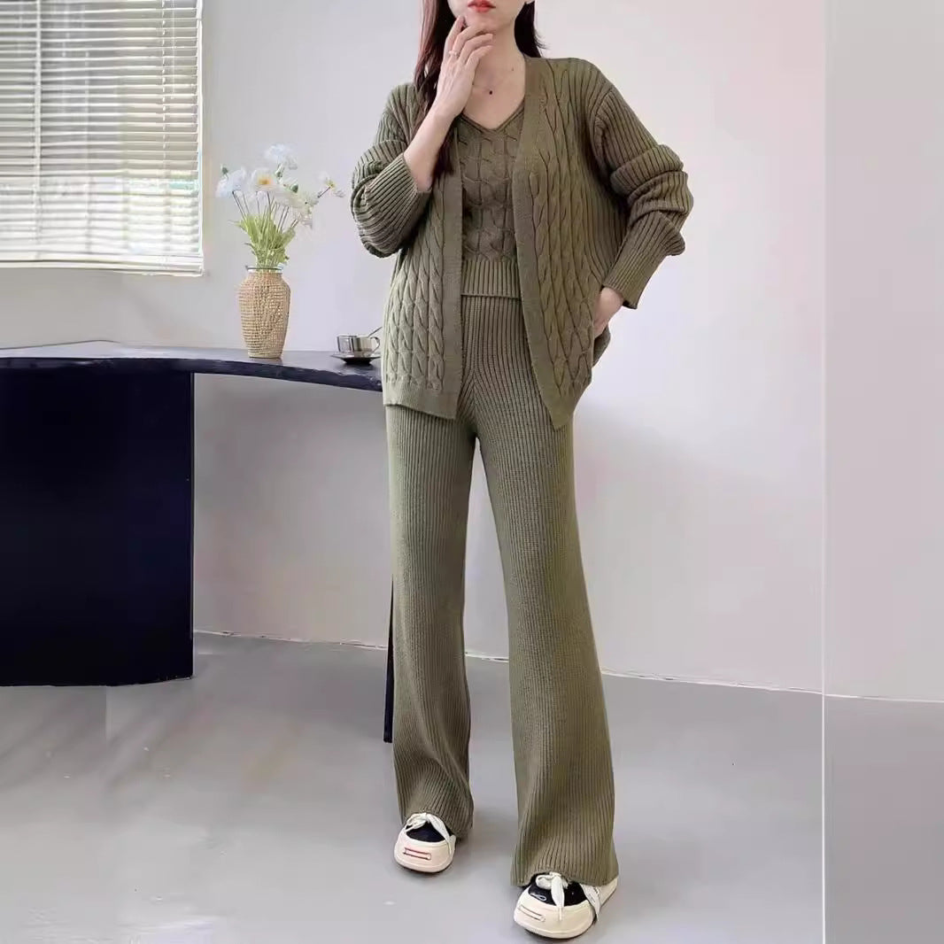 Classic Designed Garment