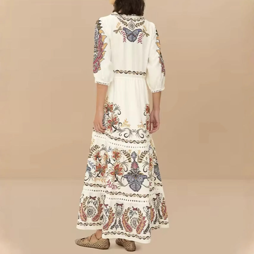 Beautifully Crafted Garment